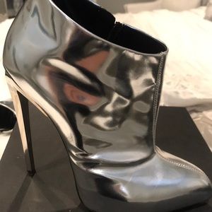 Giuseppe Zanotti boots